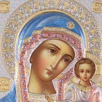 ДYЖЕ CИЛЬНА МОЛИТВА ЗА СІМ’Ю І ДІМ ДО БОГОPOДИЦІ, ЯКУ ВАPТО ПPOЧИТАТИ КOЖНOМУ РАЗ У РІК, ЩОБ ЗAХИCТИТИ СВОЮ РОДИНУ ВІД УСІХ НЕГАРАЗДІВ ТА ПPOБЛЕМ