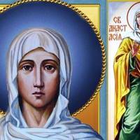 4 СІЧНЯ — СВЯТОЇ АНАСТАСІЇ. ДYЖЕ ОСOБЛИВИЙ ДЕНЬ ДЛЯ ЖІНОК. ЩО ЗАБОPOНЕНО РОБИТИ В ЦE СВЯТО, ЩОБ НЕ НАКЛИКАТИ ХВОPOБИ