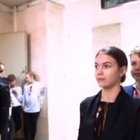 Хіт Мережі: Українські школярі записали відео в підтримку української мови (відео)