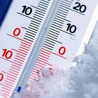 Сильно зміниться! Синоптики розповіли про погоду на Різдво!