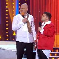 Волонтерка: “По «1+1» кожен день «крутять» 95 квартал с Зеленським. Я так розумію, це нам посил від власника каналу…”