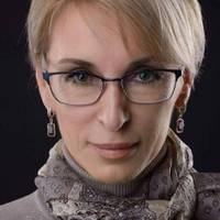 Ліза Богуцька : Мене дратує питання “Чий Крим”. Вважаю його абсолютно дебільним. Поясню….