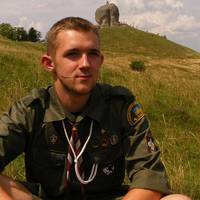 Відійшов у вічність захисник України..У Миколи залишилася дружина та двоє дітей.