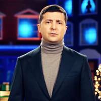 У Зеленського назвали «печерними людьми» всіх, кому не сподобалося новорічне привітання Президента України