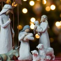 Найсильніші Різдвяні молитви, які потрібно читати саме 7 січня. Їх сила перевірена роками