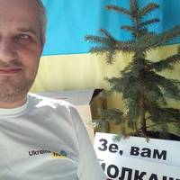 Волонтер: Запам’ятайте цю публікацію. В цьому році.. Крим не повернуть. Донбас вернеться в Україну, але…