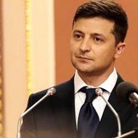 Журналіст: “Як тільки з’явився Зеленський, кудись зникли всі «мова-віра-армія», і з’явилися загальнолюдські посили”