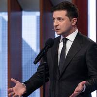 Політолог: Реальна підтримка Зеленського 18%, які там 73% їх немає, це просто маячня