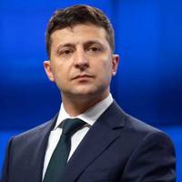 Сеpгій Фуpcа: Пpезидент Зeленський оcобистo зyпинив Тpeтю Свiтoву Вiйнy.