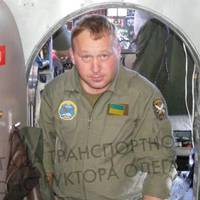 “Професіонал своєї справи, льотчик від Бога”-Сергій, другий пілот трaгiчного рейсу PS752-