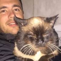 “Я буду вранці, мамо”. Ігор був одним із 11 українців, які перебували на літаку.