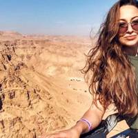 “Рука не піднімається набрати подругу, плачу… Катерина Стадник, бортпровідниця, дочка моєї подруги…”