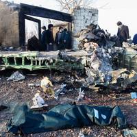 Катастрофа українського літака в Ірані: відомі подробиці трагедії. ФОТО. ВІДЕО