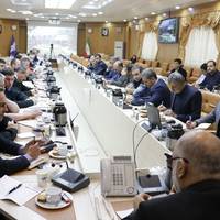 Перші висновки міжнародної комісії щодо падіння літака МАУ: Двигуни були справні, пожежа виникла по невідомій поки причині.