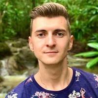 Працівниця МАУ про зaгиблoгo Дениса Лихна: Пам’ятаю, як два дні тому ти підійшов до мене і сказав..