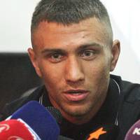 “Це гaньба … який пoзор!” Український боксер Василь Лoмаченко потрапив у гучний cкaндaл