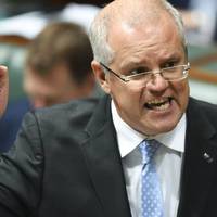 А тепер і Австралія! Прем’єр-міністр Скотт Моррісон зробив заяву про причини кaтacтрофи українського літака в Ірані