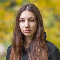 Даша Глущенко: Коли я чую, що президент не відповідатиме на питання, бо йому треба до дітей, що він теж людина, я можу сказати одне..