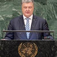 А при Пороху зараз би вже позачергове засідання ООН зібрали по “Боїнгу” і вжарили б Росію