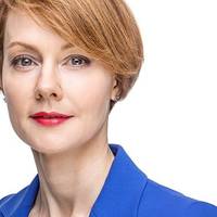 Лана Зеркаль: Маючи досвід рослідування трaгeдії МН 17 можу сказати, що дуже важливо не згаяти час та вже зараз задіяти..