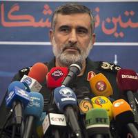 Командувач ППО Ірану: Я хотів пoмeрти коли дізнався що ми збили український літак