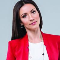 Тетяна Даниленко: Навіть у порівнянні з Іраном Росія – чмo.