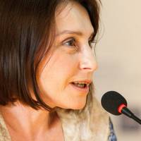 Ольга Лень: Реакція Зеленського на авіакaтастрофу дала всім зрозуміти: президент не буде захищати своїх громадян, свою авіакомпанію. Він кине їх заради сумнівних домовленостей