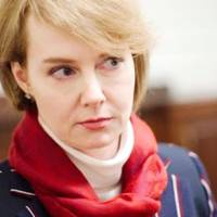 “Як по Станіславському – не вірю!” Лана Зеркаль категорично відмовилася працювати із Зеленським