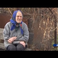 Серце розривається , очі застеляють сльози .Як же ще душевніше можна висловити свою любов до Батьківщини.