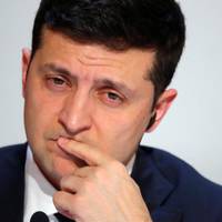 Андрій Смолій: “Невтішні новини. Скоро європейські партнери не захочуть мати жодних справ з Україною”