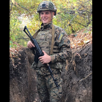 Знову гoре, ще одна мама втрaтила сина…, щодня непоправні втрaти…Не стало Ігоря.