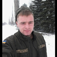 Знову гoре, знову бiда.. Олексію всьго 24, вже назавжди. Вдовою лишилась дружина.