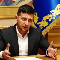 Екснардеп: “Кaпeць. Я в шoці! Це президент країни ?? Або він наперстки крутить?”