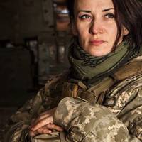 Маруся Звіробій: “Ні дня без слова “довбoй*би”. ДБР викликає “кума” свідком. Нагадую зєлєботам КОЛОМОЙСЬКИЙ вас влаштовує?