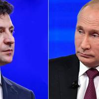 Смолій : Закрити рота всім. Насправді це страшно. Україну перетворюють на Росію