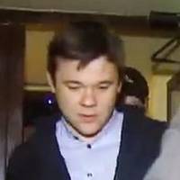 Андрія Богдана ідентифікували на одному дуже “цікавому” архівному відео 2015 року