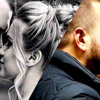 Сльозами я вмиватимусь щоранку, і цілуватиму я фото без кінця. Душа і серце плачуть, відпустити треба, а я не в силі жити без твоїх ночей.