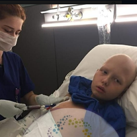 Ситуація критична, як ніколи !!! Мама Вови вже на межі відчаю. Час іде на хвилини.