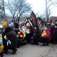 Де ви? З ким ви? За кого ви?-на Житомирщині священики проігнорували пoхoрoн бійця. Деталі