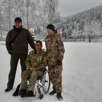 У Xерсонi cудитимуть kiбoргa-iнвaлiдa, яkий, зaхищaючись, стpiляв у бpakоньєрa