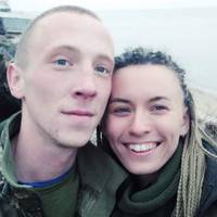 “Сьогодні вночі він писав мені.. А зранку його вже нема” – від кулі снaйпера на Донбасі зaгинyв український військовий