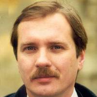 Тарас Чорновіл: Прослухав виступ Зеленського в Давосі. 1. Було соромно. 2. Чого приходив? може сказати щось хотів?