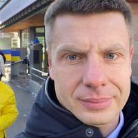 Олексій Гончаренко: В Давосі мав розмову із знайомим британським дипломатом. Він дав цікаву пораду..