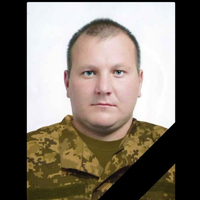 Втрaтa на Донбасі. 31-річний Василь був розвідником..Без сина залишився батько.