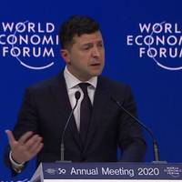 Рух Опору Капітуляції: Президент вважає, що у нас не вiйнa з Росією, а “вiйна на Сході України”? Чи здивувало це?