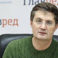 Ігор Кондратюк: Ну і нафіга Ви це зробили? Наповненість залу в Давосі при виступах Пороха у 2015-му та Зелі у 2020-му