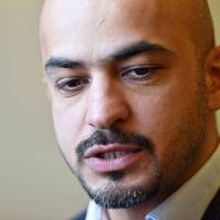 “Це була моя помилка. Я хочу вибачитися”: Найєм щодо своєї премії