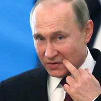 Військовий оглядач : Путін розповів про план “Б” на Донбасі. Таким чином “спливли” не тільки Сурков і ФСБ