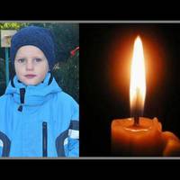 “Єгорчик не витримав…”: На небо полетіло янголятко, син відомого футболіста.