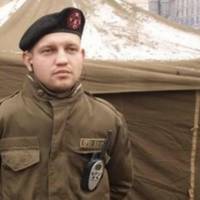 Сьогодні 32 роки Михайлу Жізневському – герою Небесної Сотні